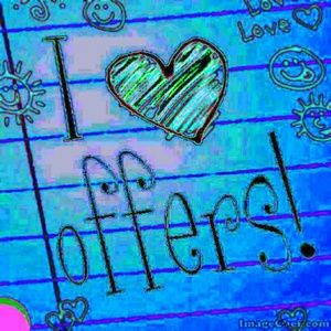 Make Offers!!!! 😁